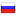worldccp.com server is located in Russia
